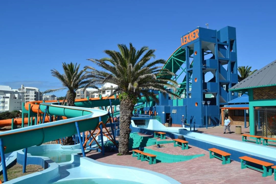 2 Bedroom Property for Sale in Diaz Beach Western Cape